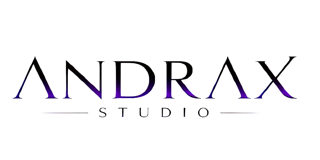 andraxstudio.com