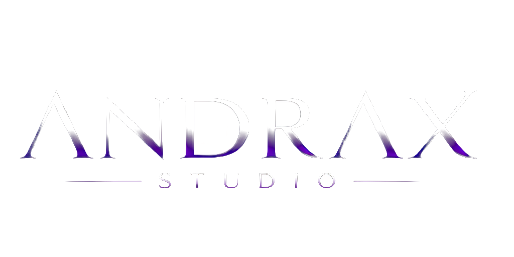 andraxstudio.com